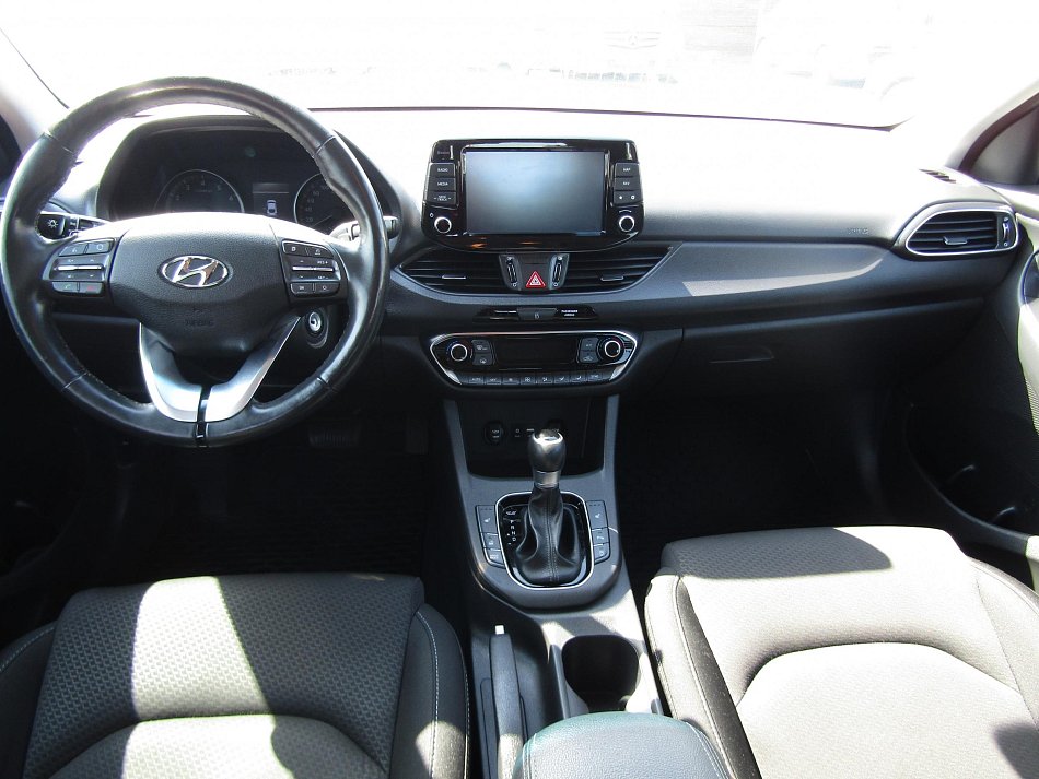 Hyundai I30 1.4 T-GDi 
