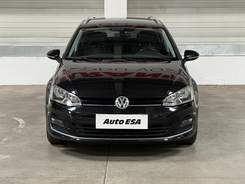 Volkswagen Golf 2.0TDi  VII