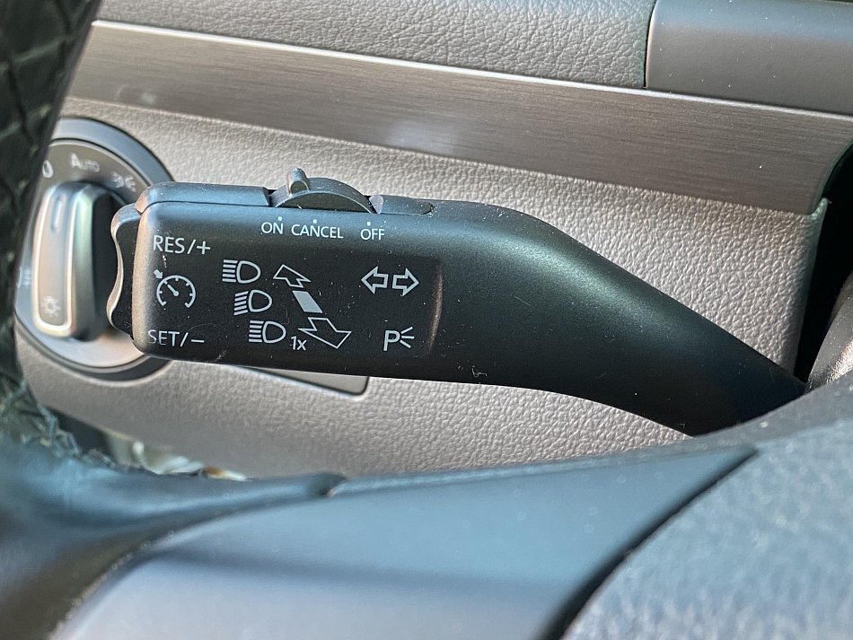 Volkswagen Touran 1.4 TSi Comfortline