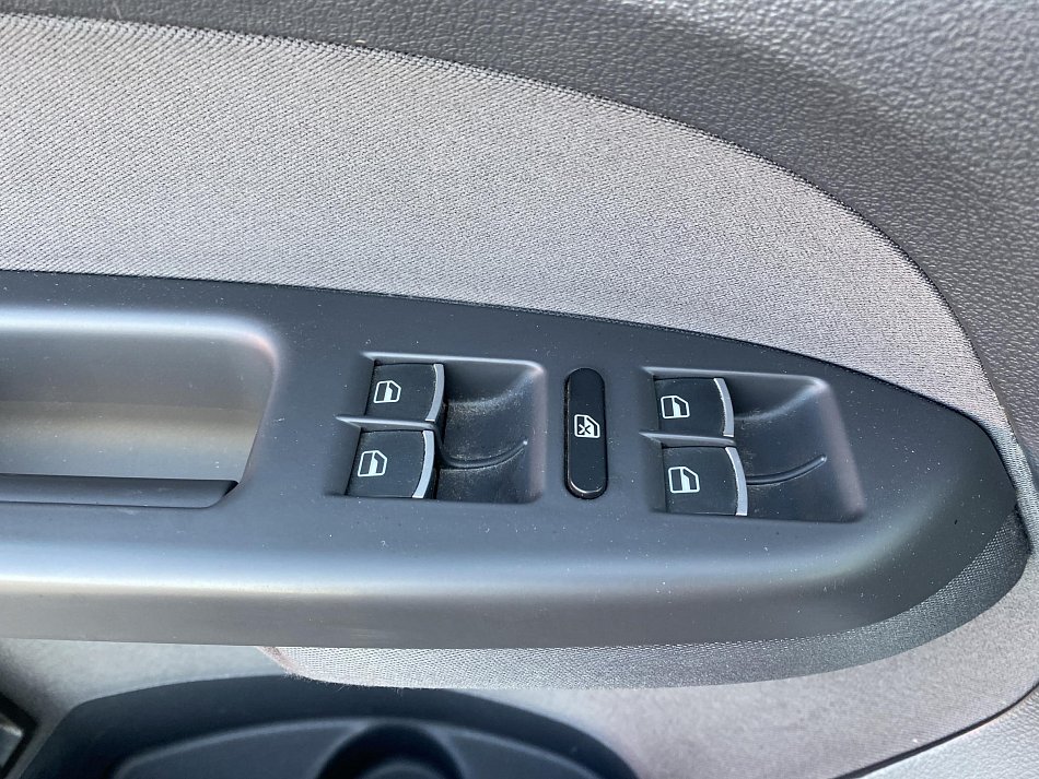 Volkswagen Touran 1.4 TSi Comfortline
