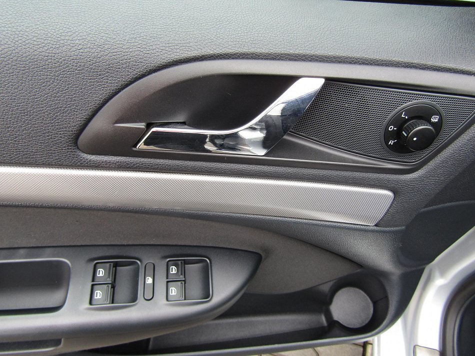 Škoda Octavia II 1.6 TDi 