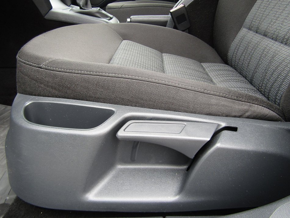 Škoda Octavia II 1.6 TDi 