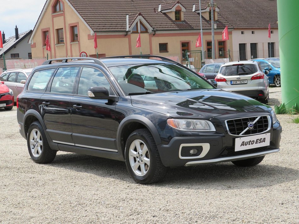 Volvo XC70 2.4 D5  AWD