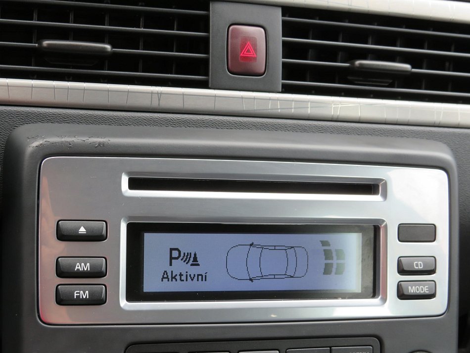 Volvo XC70 2.4 D5  AWD