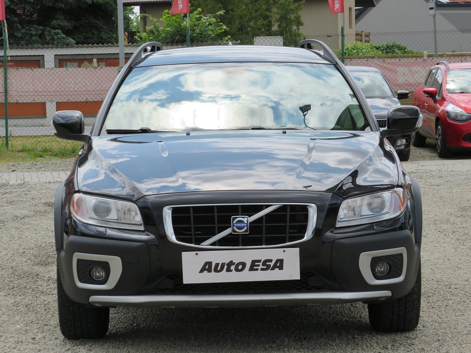 Volvo XC70 2.4 D5  AWD