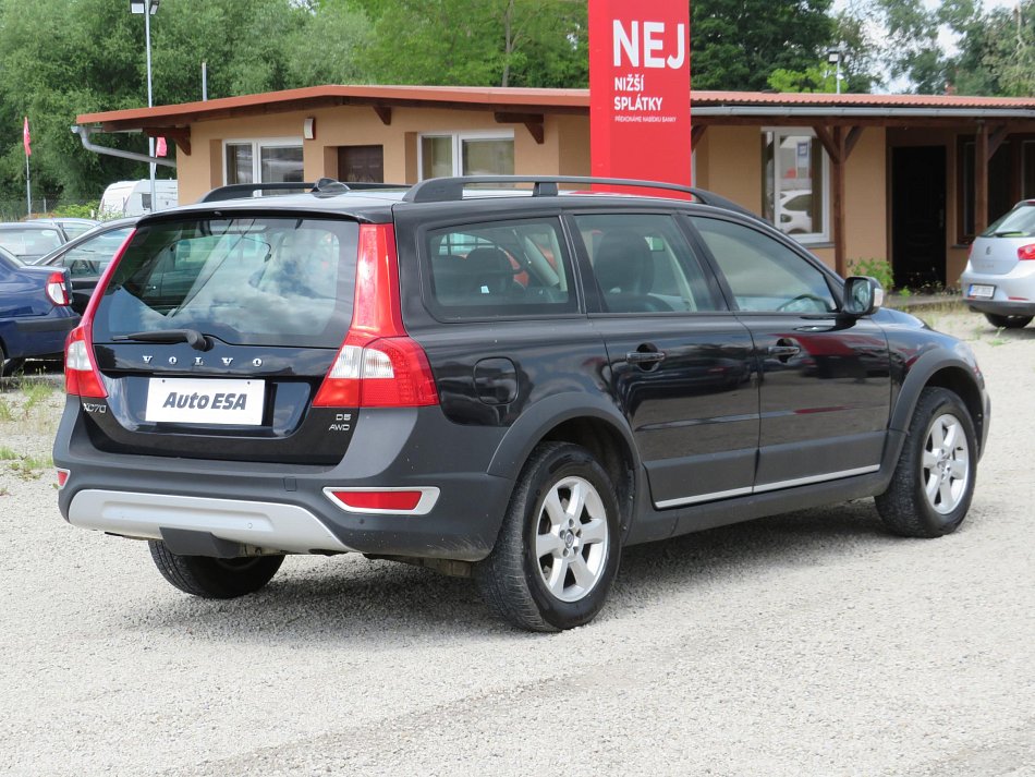 Volvo XC70 2.4 D5  AWD