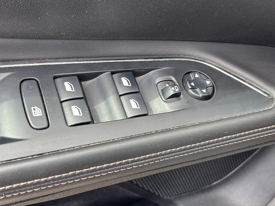 Peugeot 5008 2.0 HDi GT Line
