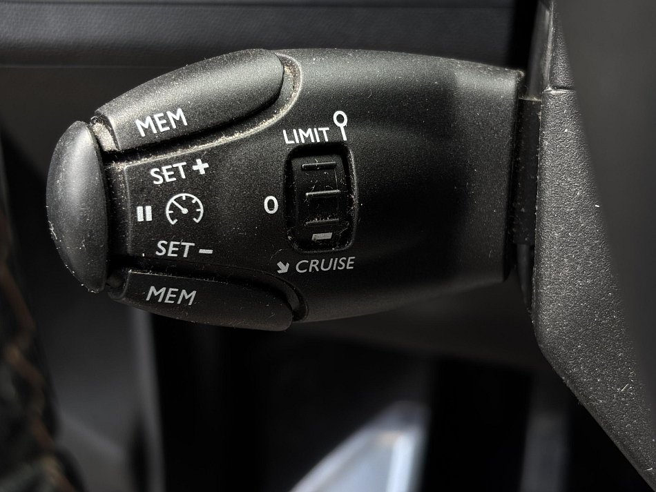 Peugeot 5008 2.0 HDi GT Line