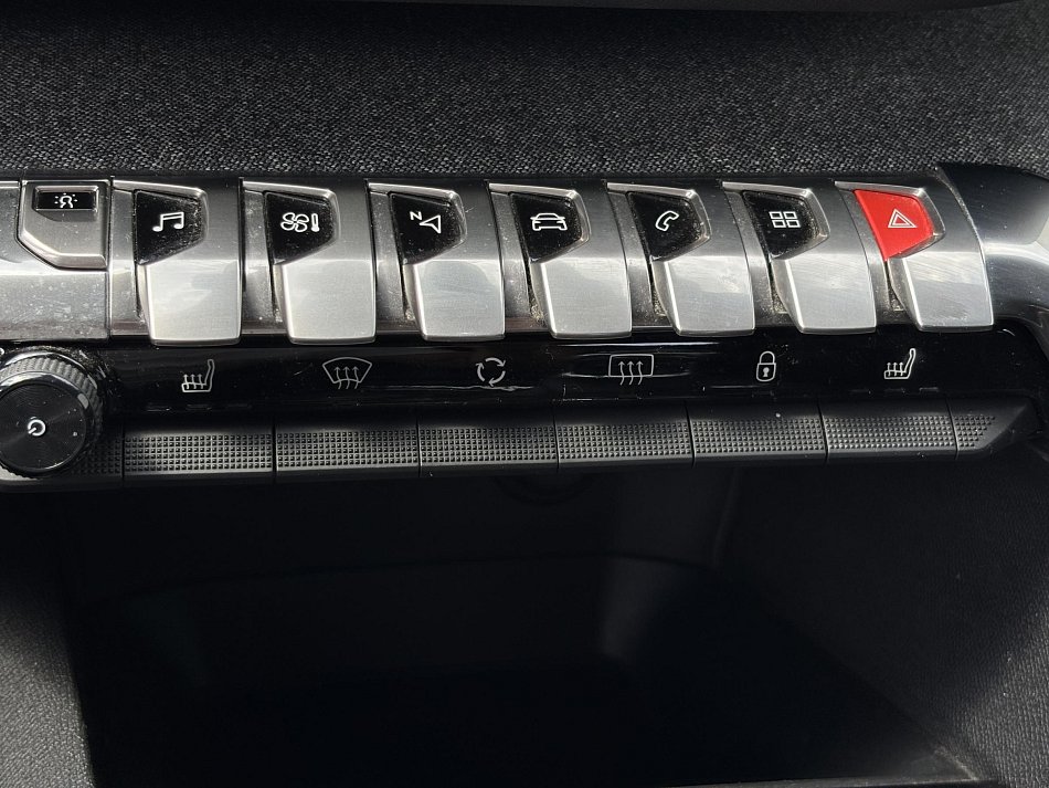 Peugeot 5008 2.0 HDi GT Line