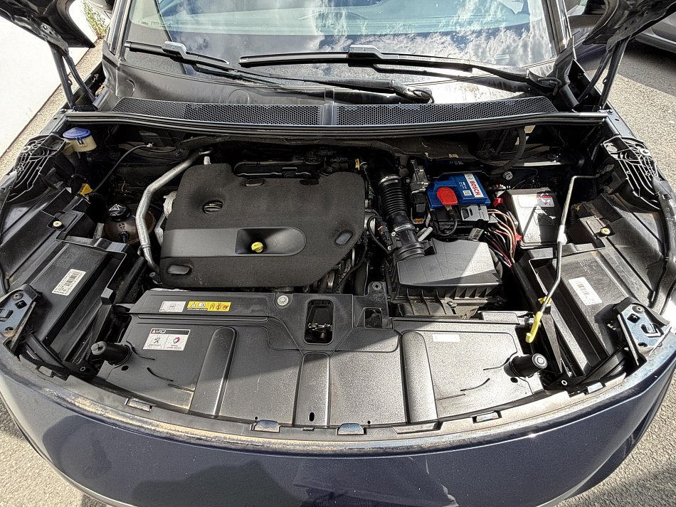 Peugeot 5008 2.0 HDi GT Line