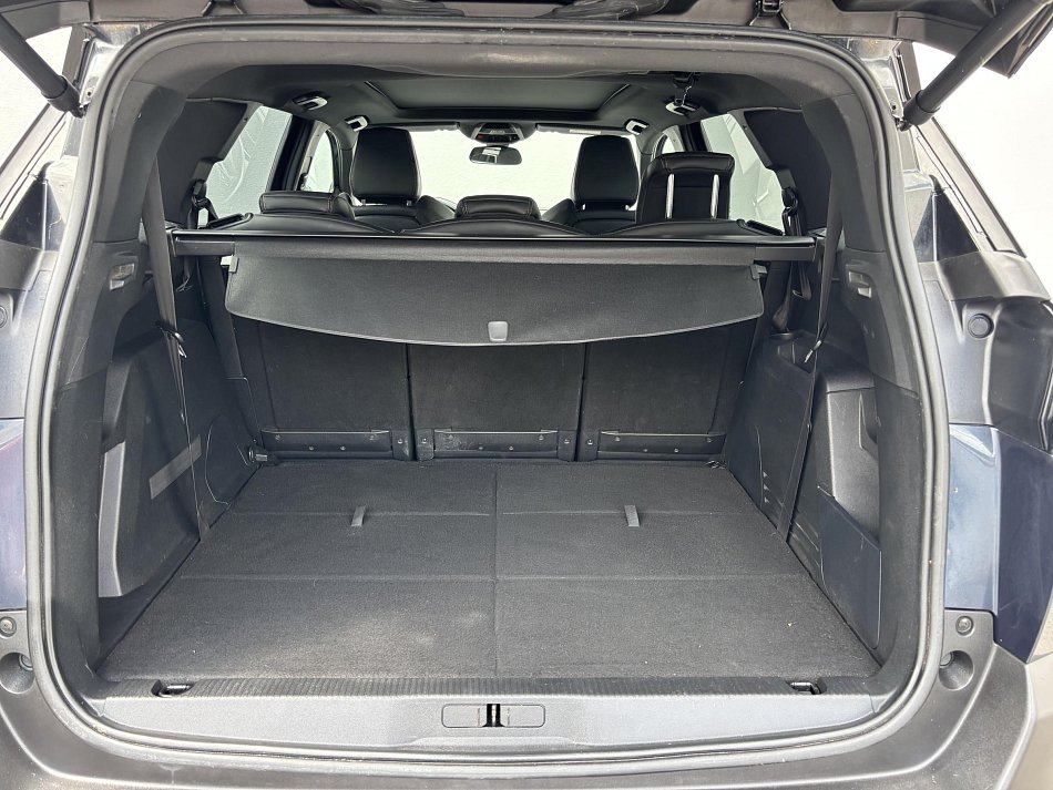 Peugeot 5008 2.0 HDi GT Line
