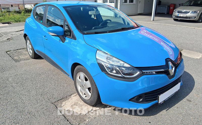 Renault Clio 1.2i 