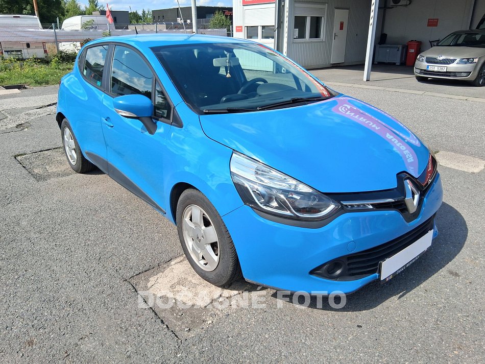 Renault Clio 1.2i 