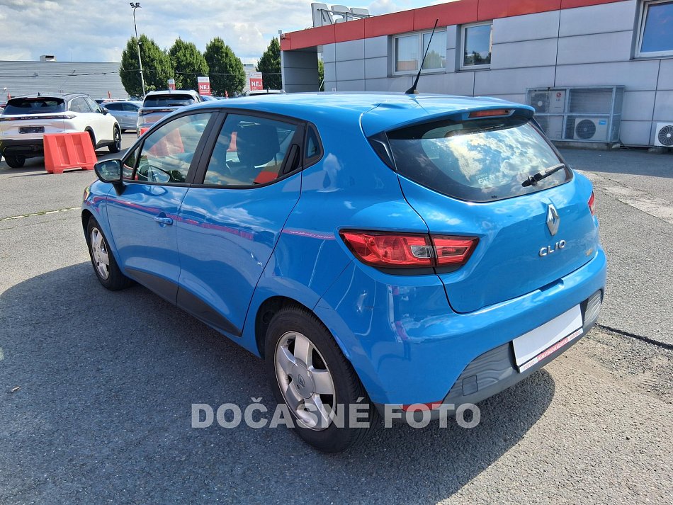 Renault Clio 1.2i 