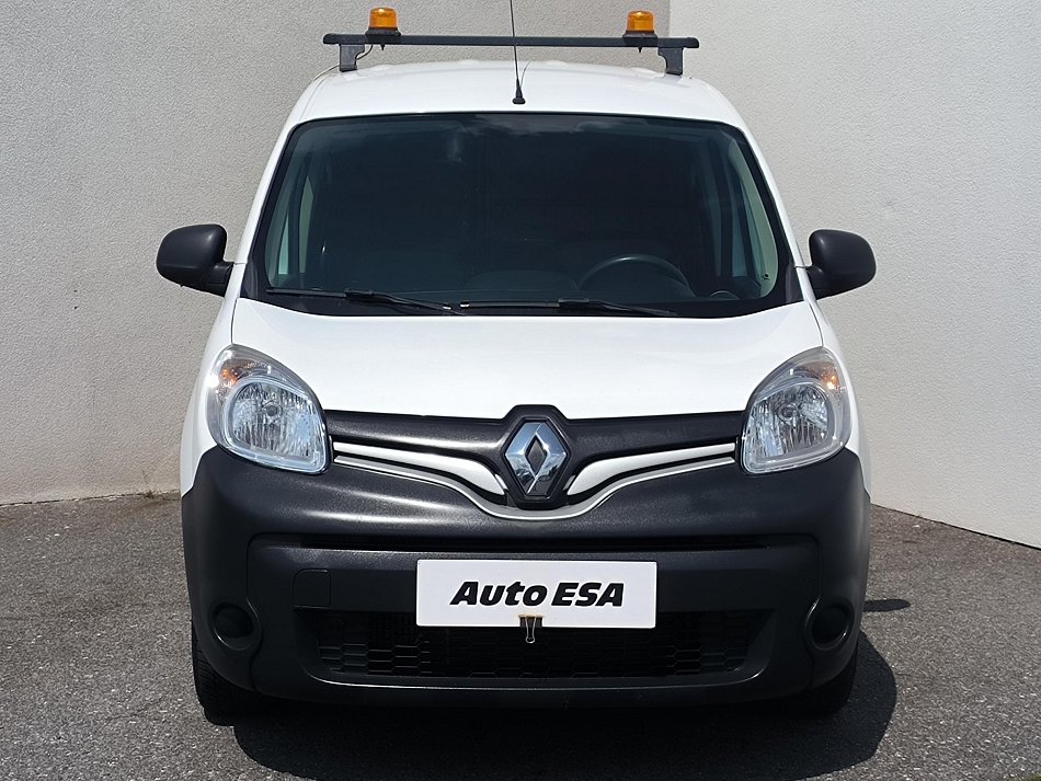Renault Kangoo 1.5dCi 
