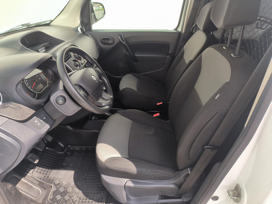 Renault Kangoo 1.5dCi 