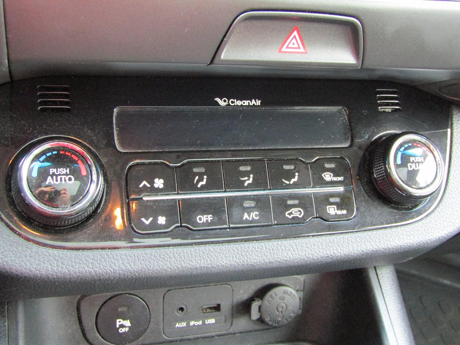 Kia Sportage 2.0 GDI  4x4