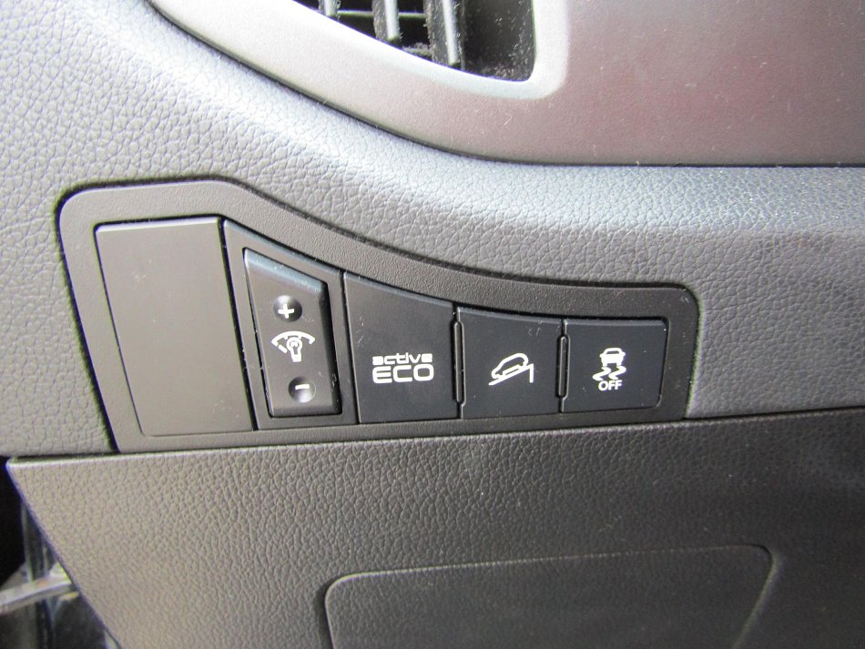 Kia Sportage 2.0 GDI  4x4