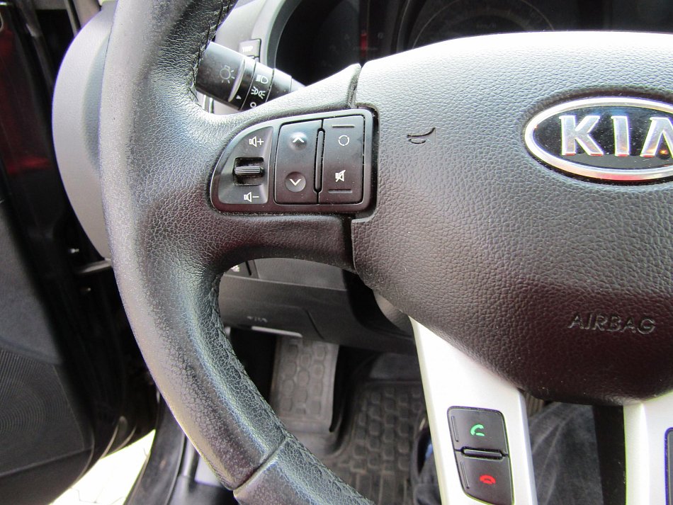 Kia Sportage 2.0 GDI  4x4