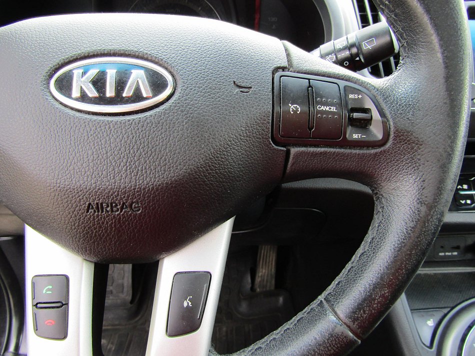Kia Sportage 2.0 GDI  4x4