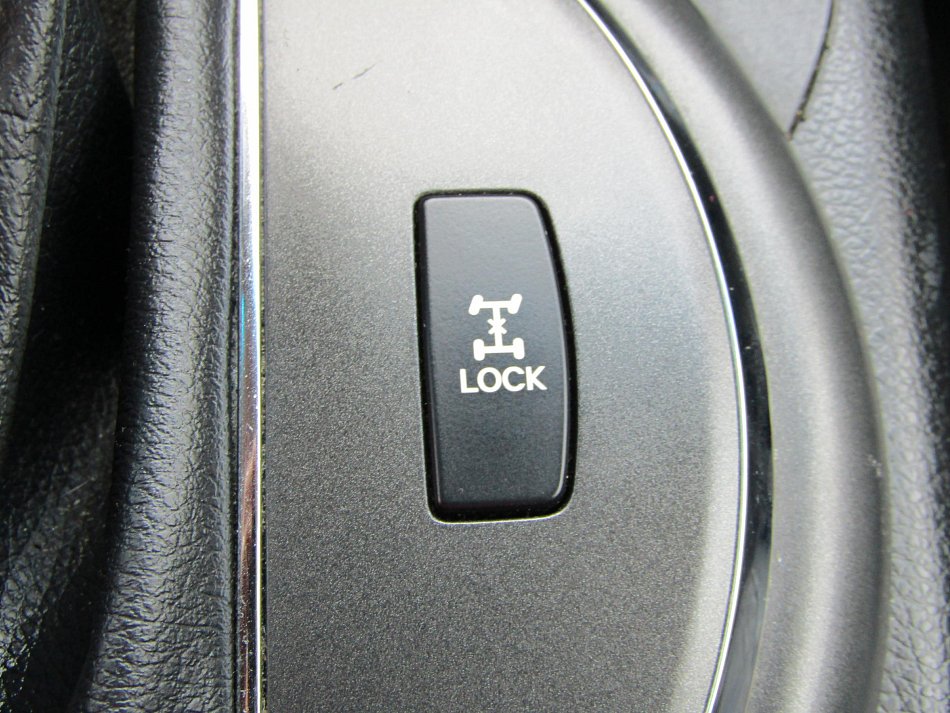 Kia Sportage 2.0 GDI  4x4