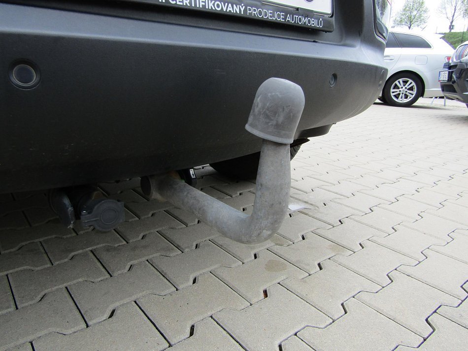Kia Sportage 2.0 GDI  4x4
