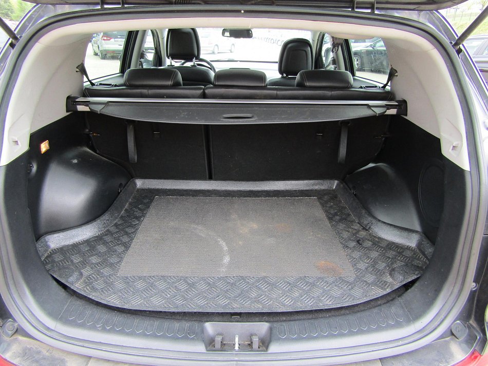 Kia Sportage 2.0 GDI  4x4