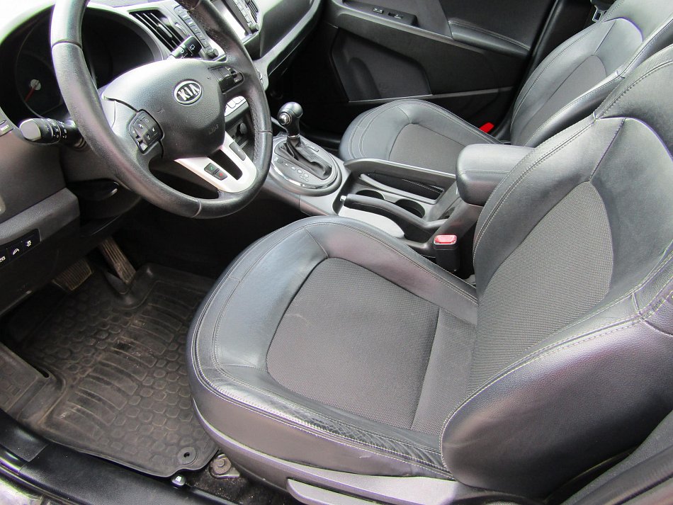 Kia Sportage 2.0 GDI  4x4