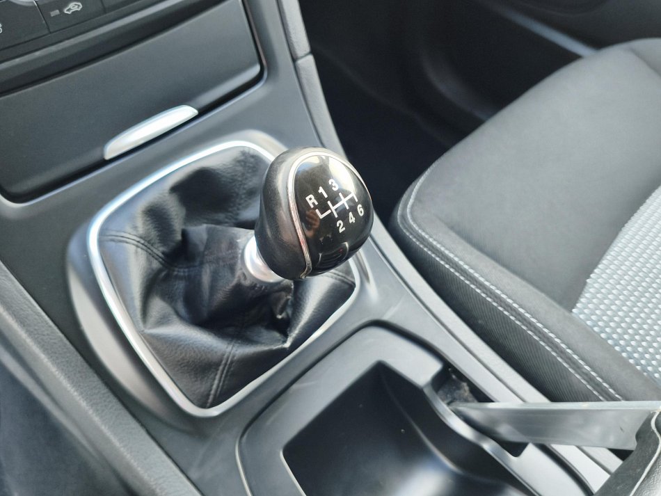 Ford Galaxy 2.0 TDi  7míst