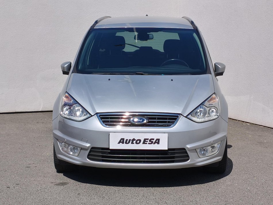 Ford Galaxy 2.0 TDi  7míst