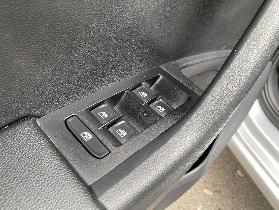 Škoda Octavia III 1.6 TDi Ambition