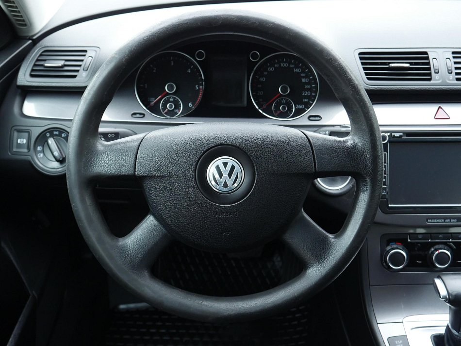 Volkswagen Passat 2.0 TDi 