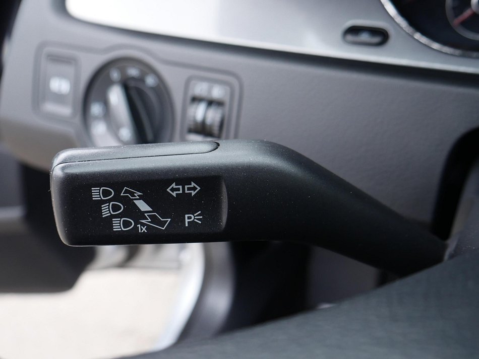 Volkswagen Passat 2.0 TDi 