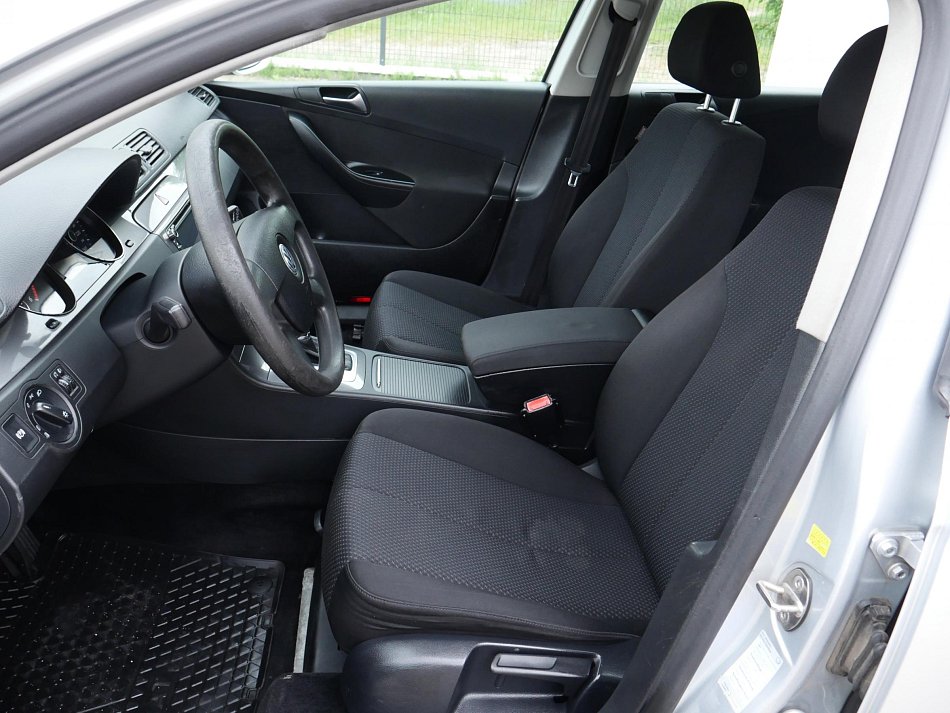 Volkswagen Passat 2.0 TDi 
