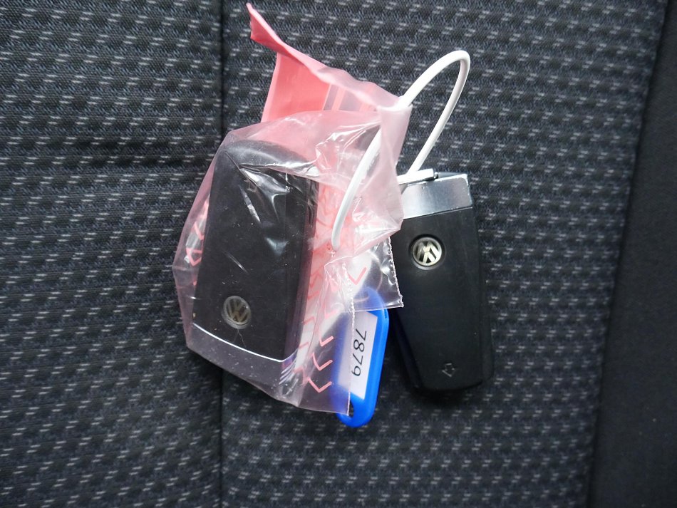 Volkswagen Passat 2.0 TDi 