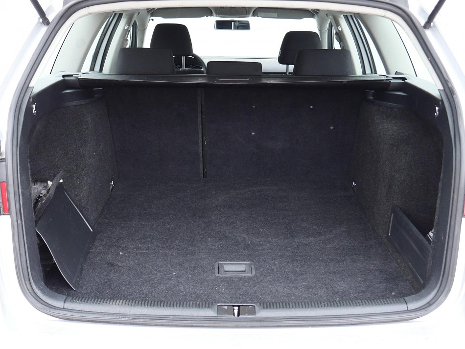 Volkswagen Passat 2.0 TDi 