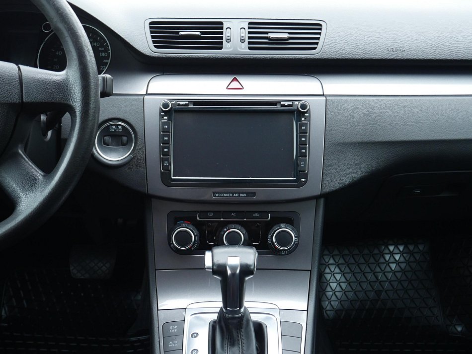 Volkswagen Passat 2.0 TDi 