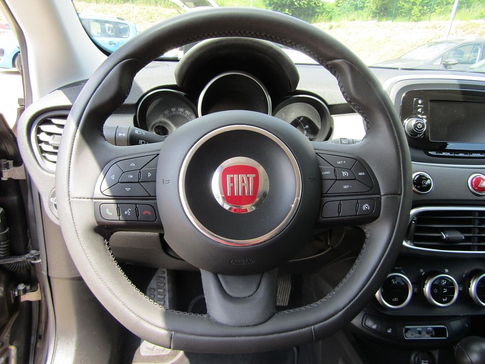 Fiat 500X 1.4 T Cross 4x4