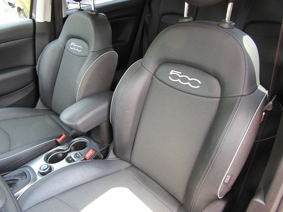 Fiat 500X 1.4 T Cross 4x4