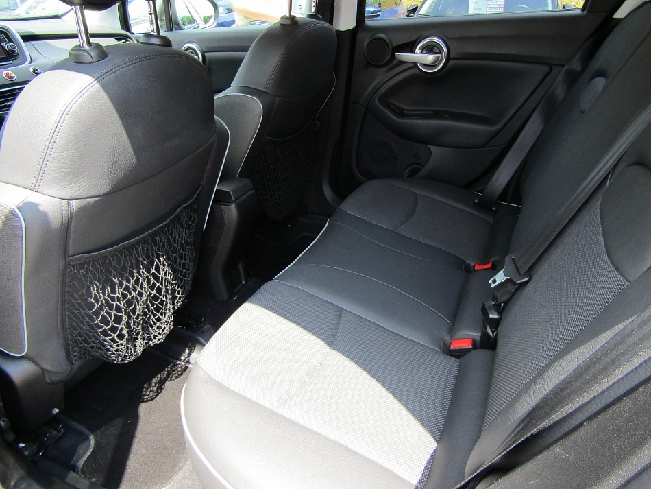 Fiat 500X 1.4 T Cross 4x4