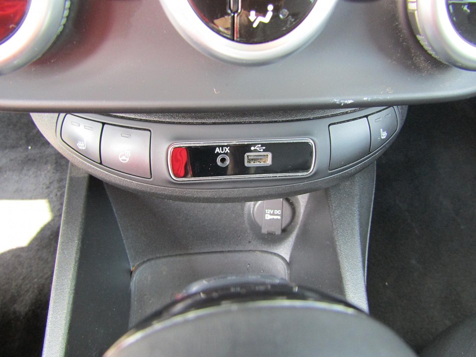 Fiat 500X 1.4 T Cross 4x4