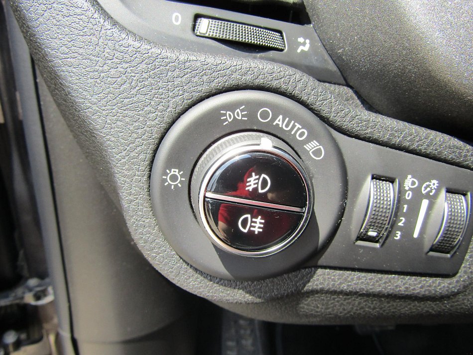 Fiat 500X 1.4 T Cross 4x4