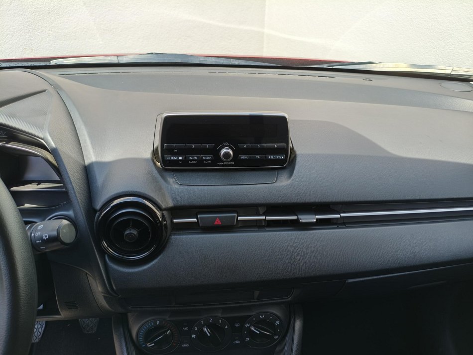 Mazda CX-3 2.0i 