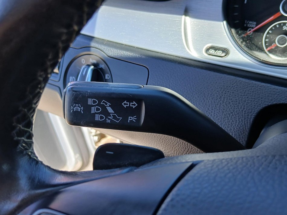 Volkswagen Passat 2.0 TDi 