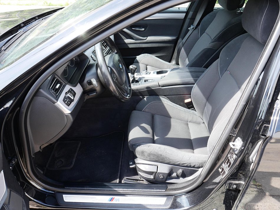 BMW Řada 5 3.0D  530D