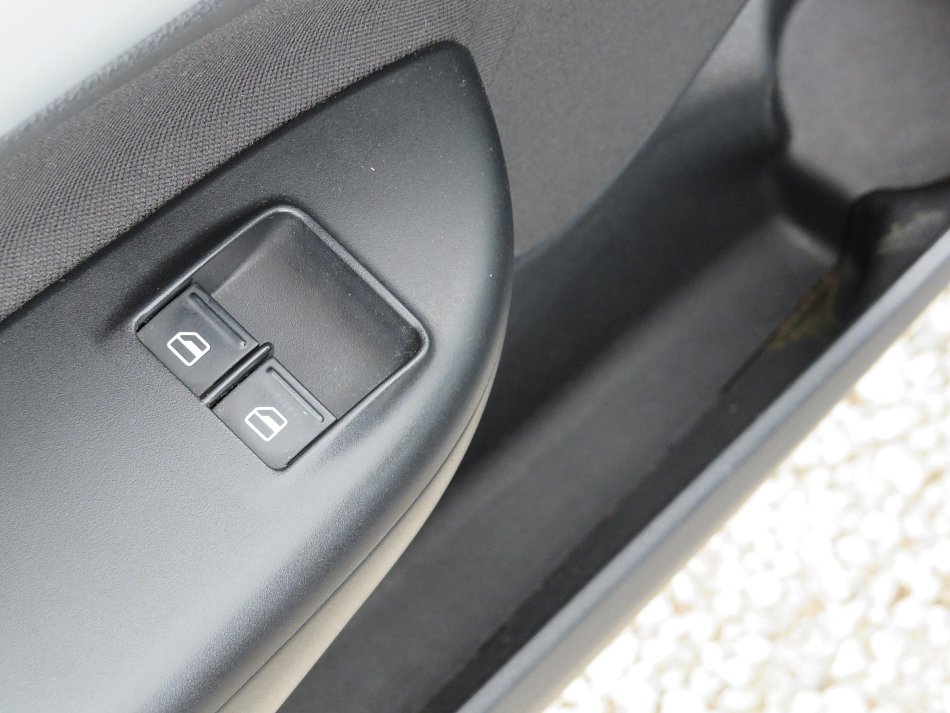 Škoda Octavia II 1.6 TDi 