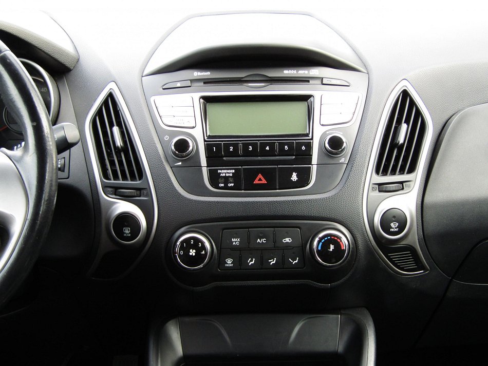 Hyundai Ix35 2.0 i  4WD