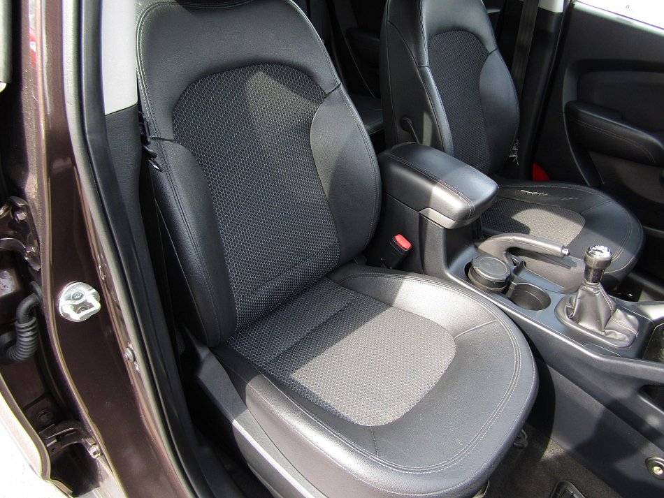 Hyundai Ix35 2.0 i  4WD