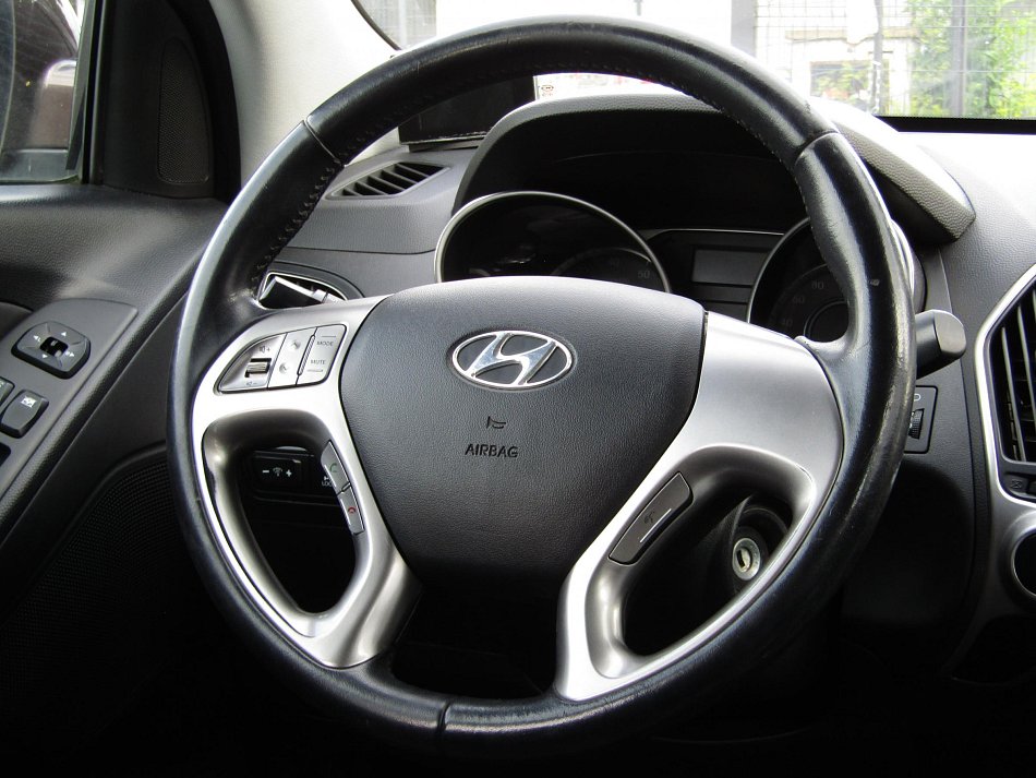 Hyundai Ix35 2.0 i  4WD