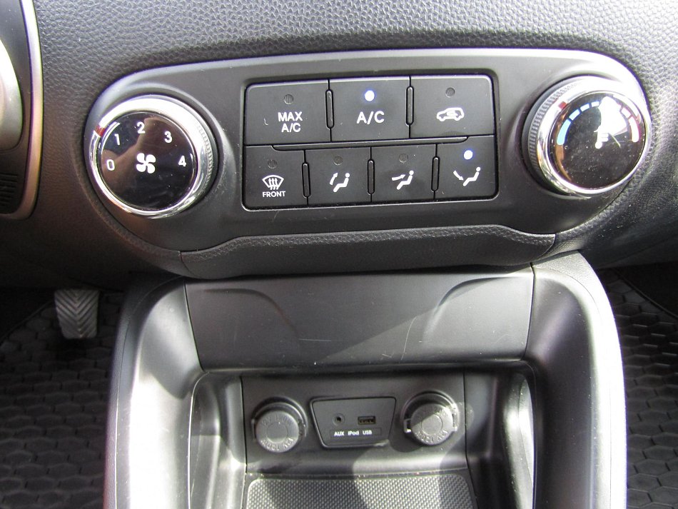 Hyundai Ix35 2.0 i  4WD